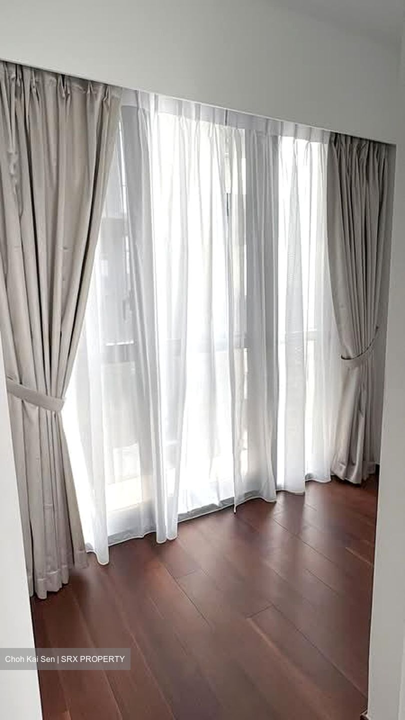 Saint Nicholas View (D20), Condominium #557978241